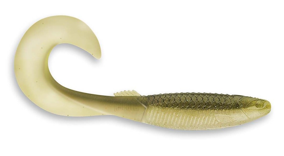 Rapala CrushCity The Curl 7.5cm